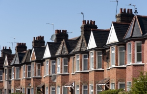 Seemingly endless: England's Scandalous Housing Crisis (Photo: Alex Segre/Rex Features)